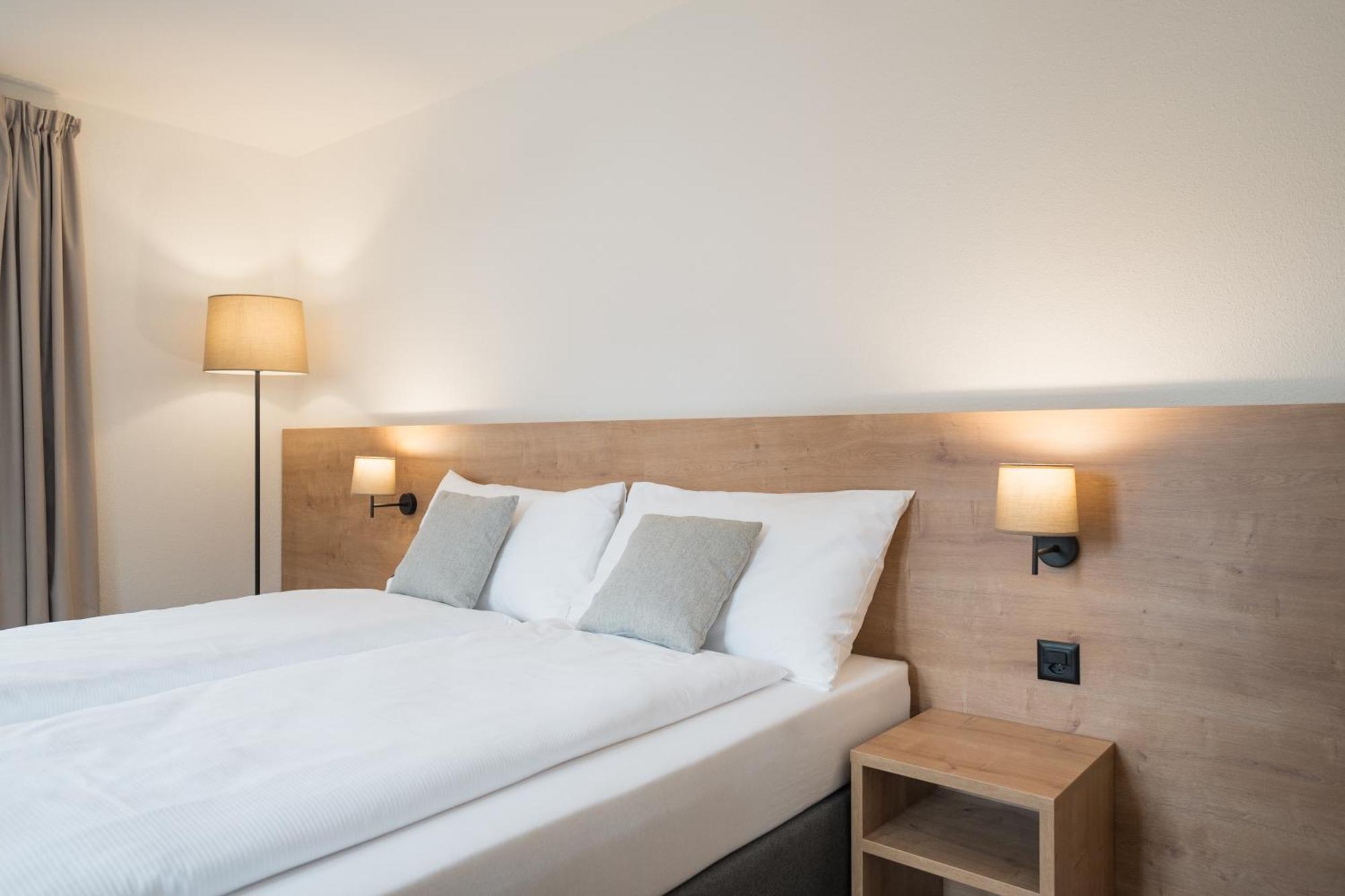 Hotel Brocco & Posta San Bernardino Extérieur photo