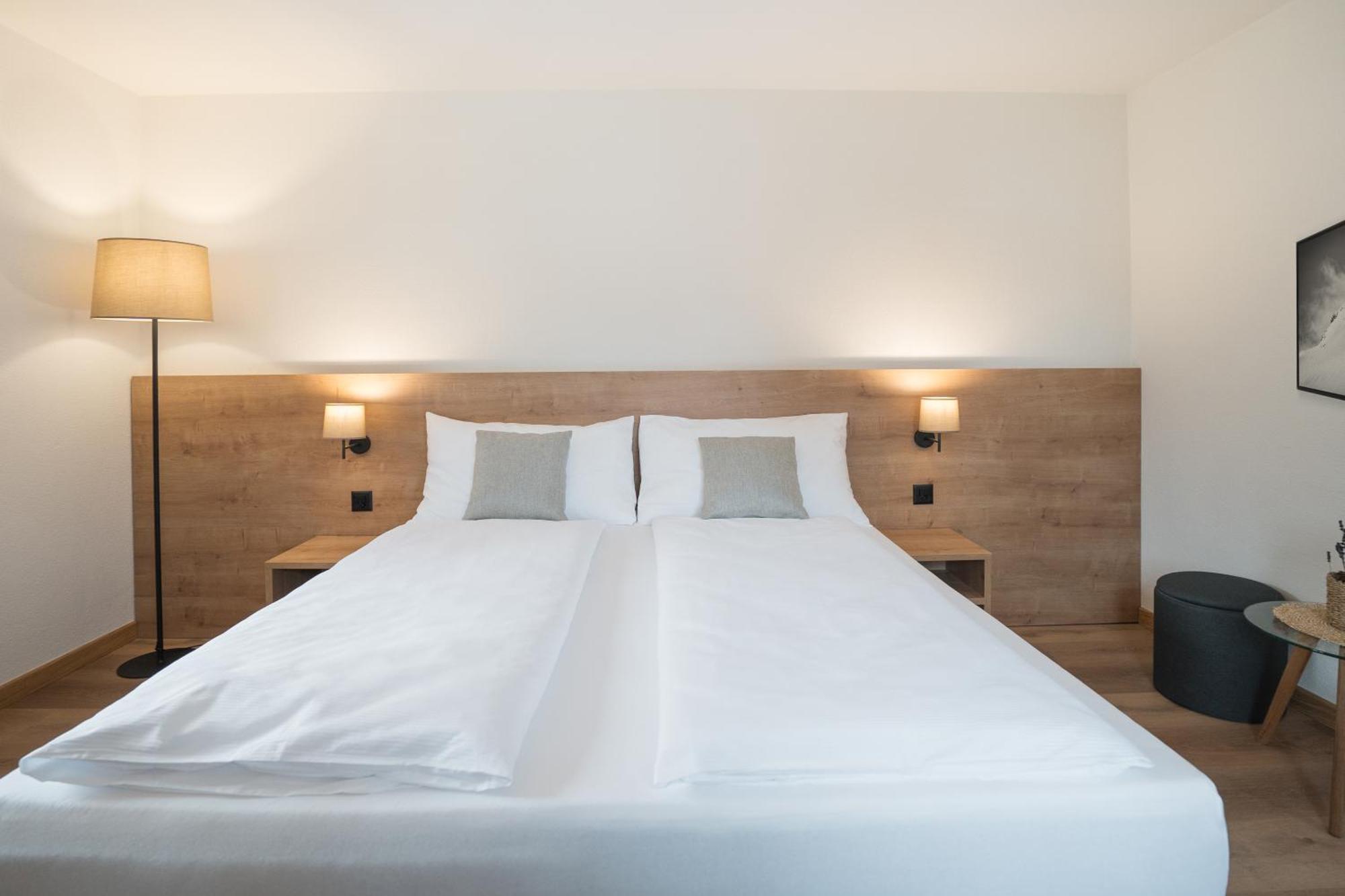 Hotel Brocco & Posta San Bernardino Extérieur photo