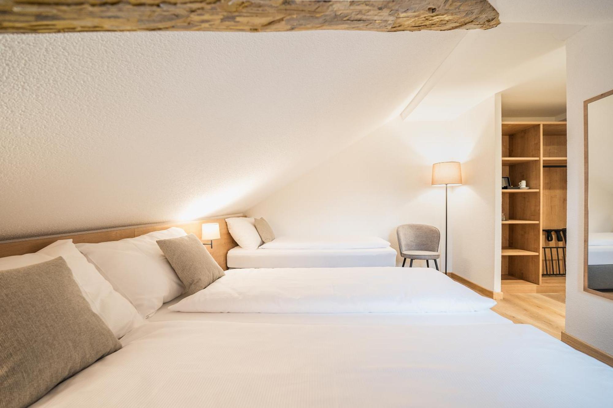 Hotel Brocco & Posta San Bernardino Extérieur photo