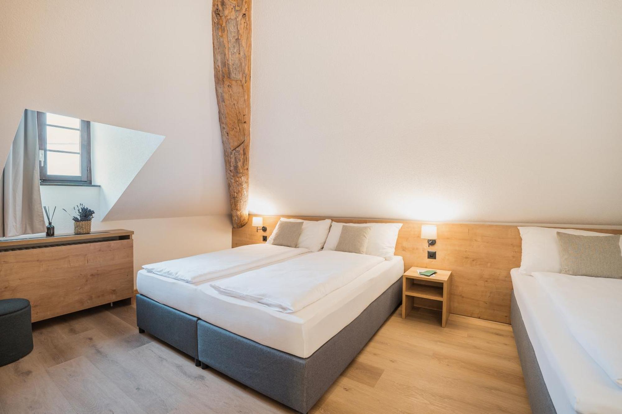 Hotel Brocco & Posta San Bernardino Extérieur photo