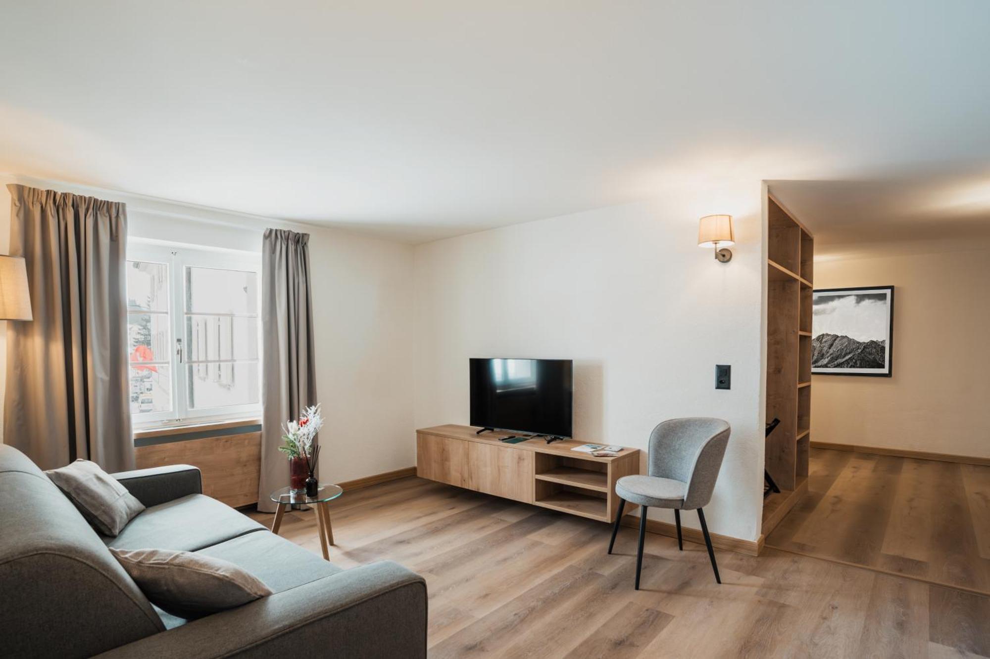 Hotel Brocco & Posta San Bernardino Extérieur photo